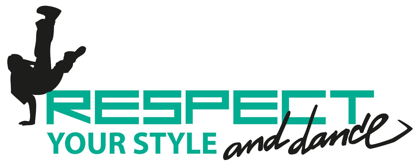 Respect Your Style and dance in Erlangen
