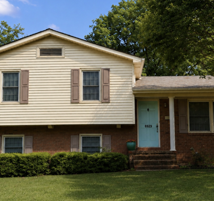 Joe Homebuyer of the Carolinas