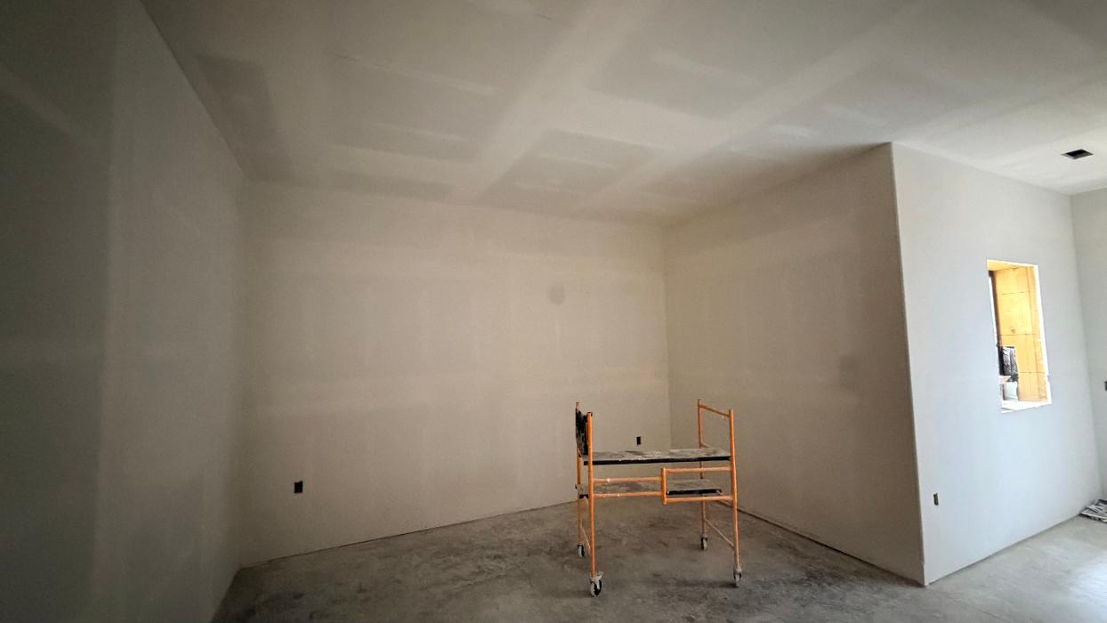 RC Drywall Service LLC