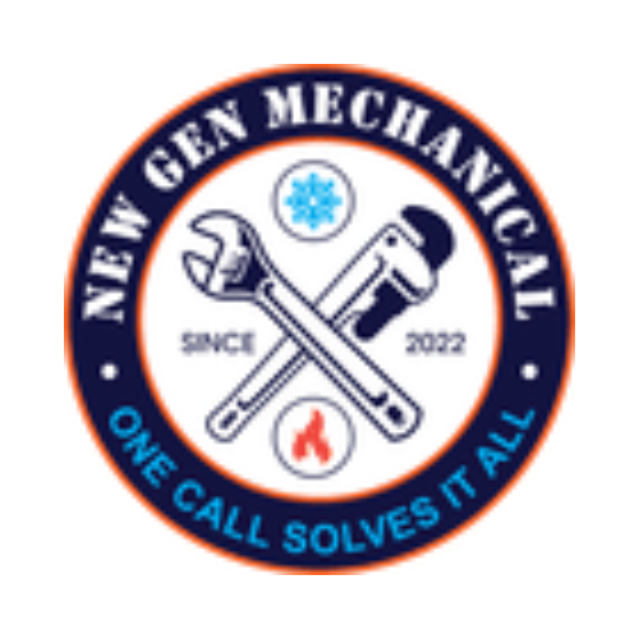 New Gen Mechanical HVAC Repair and Installation