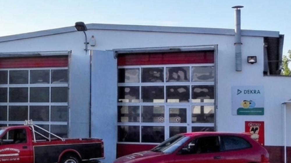 Stefans - Auto - Service, Schwedter Straße in Angermünde