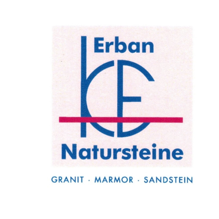 Erban Natursteine OHG in Neckargemünd