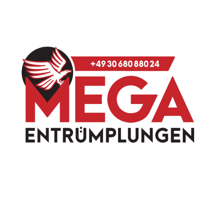 Mega Entrümpelung Berlin