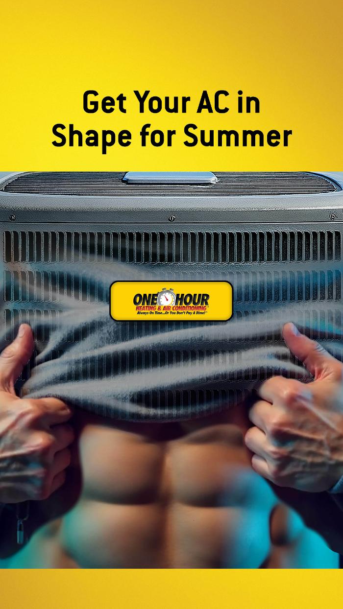 One Hour Heating and Air Conditioning of Somerset