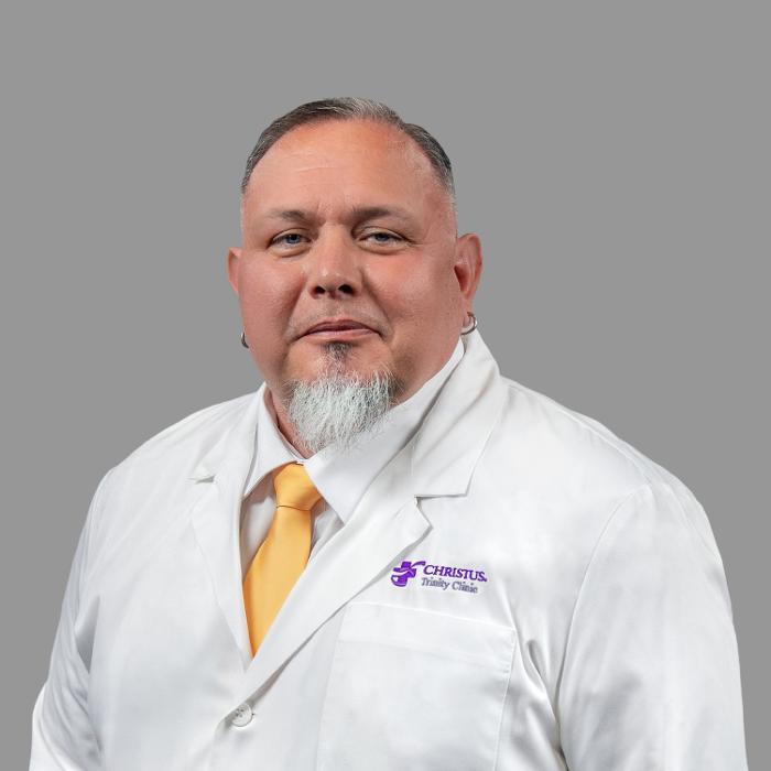 Peter Headley, MD