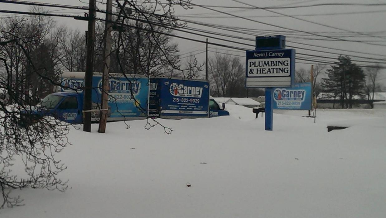 Carney All Seasons