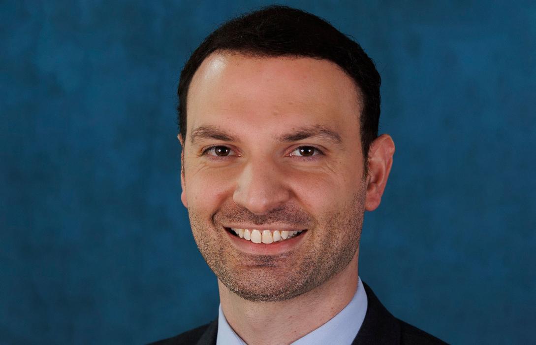 Dr. Samir Sharrak, DO