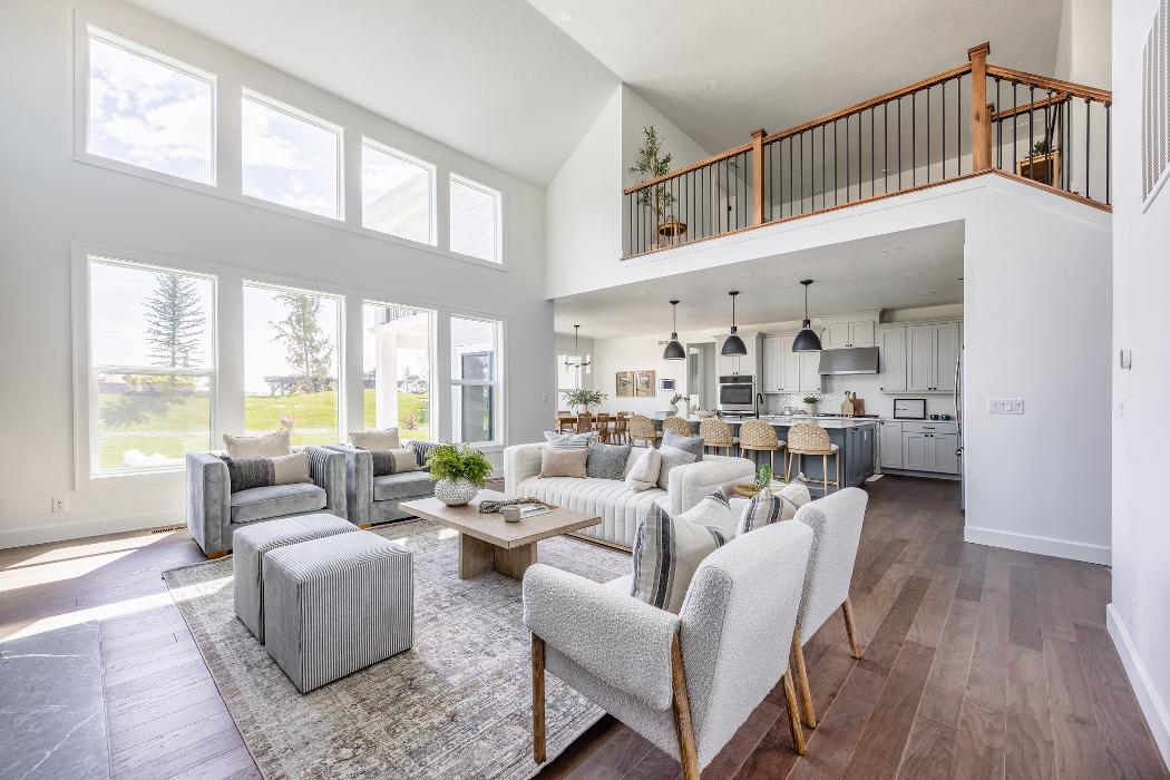 Schell Brothers at Terra View