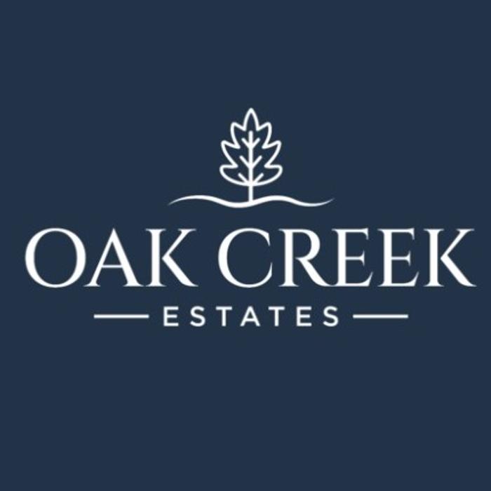 Schell Brothers at Oak Creek Eatates