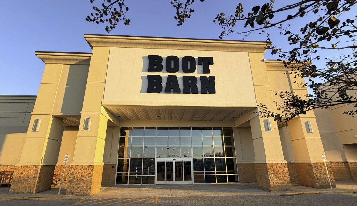 Panama City - Store Image