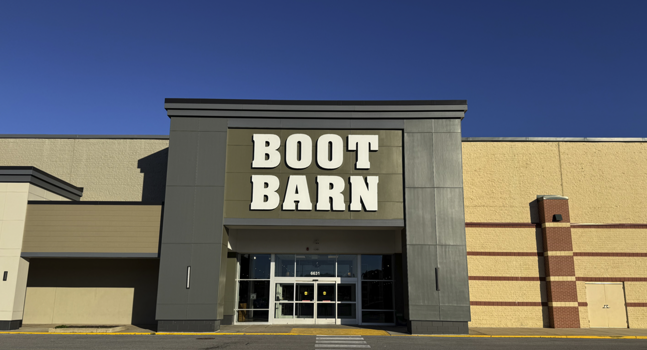 Boot Barn
