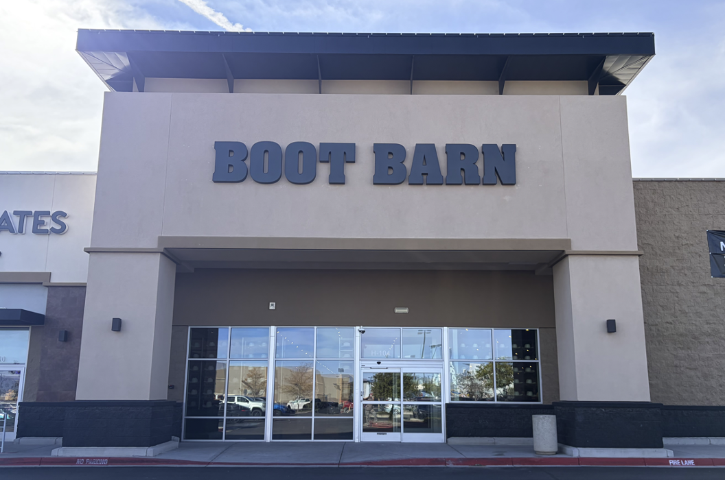 Boot Barn