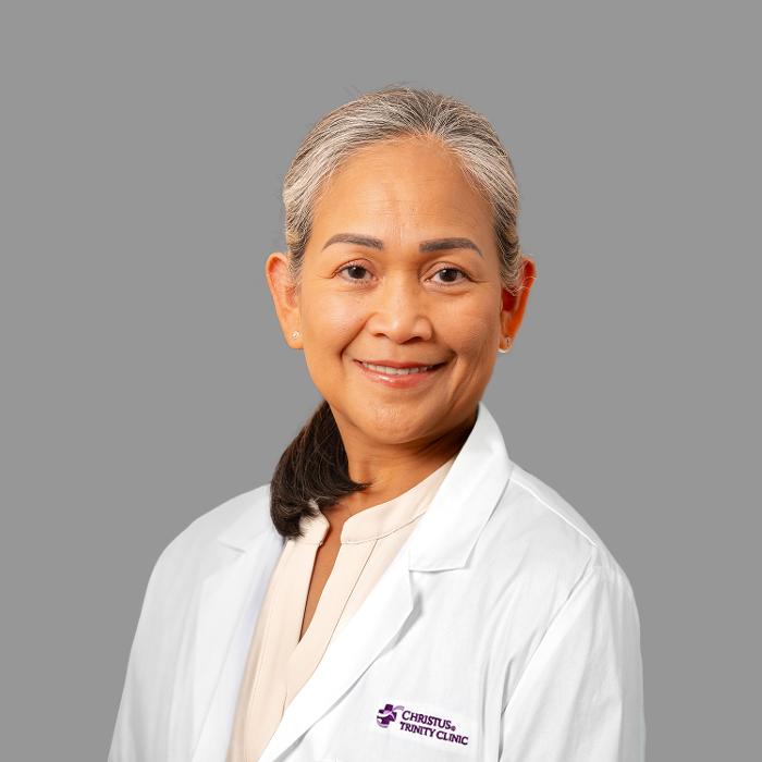 Divina Buccellato, APRN, AGACNP-BC