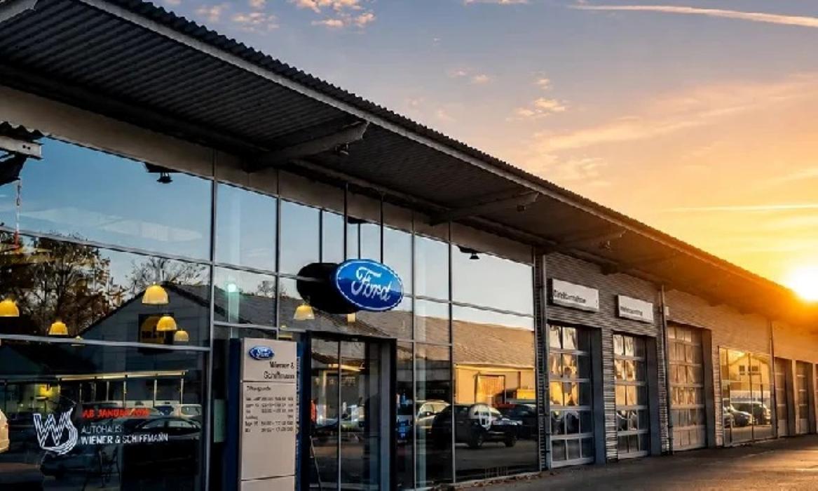 Autohaus Wiemer / Wiemer Mobility GmbH, Kölnstraße in Bonn