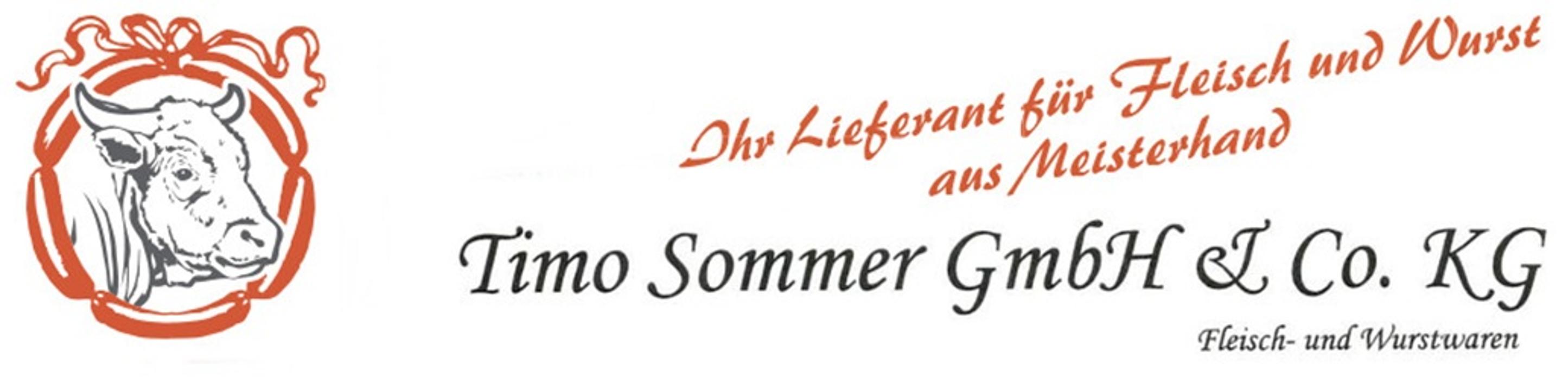 Timo Sommer GmbH & Co. KG