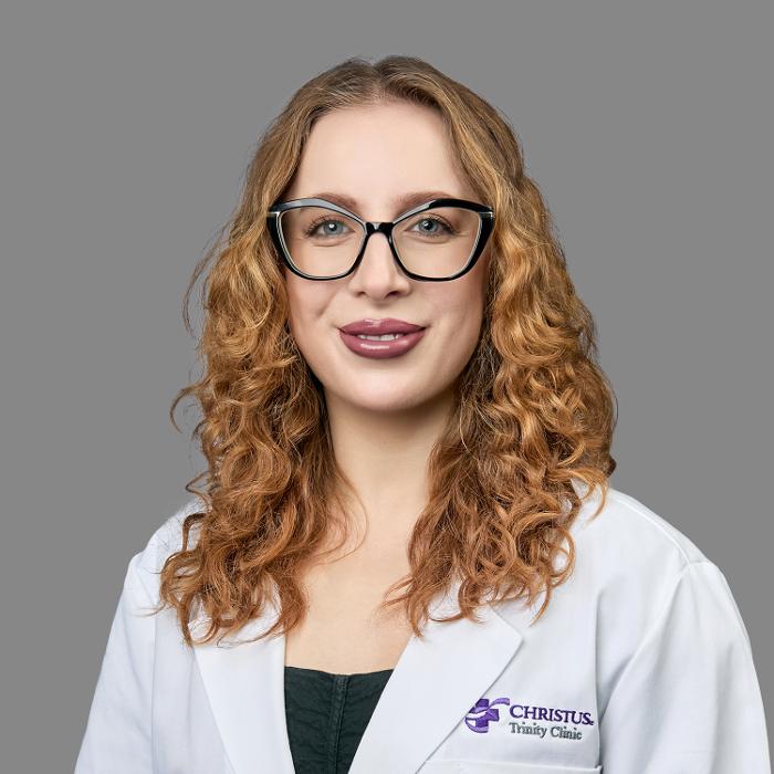 Gabrielle Sanford, MD