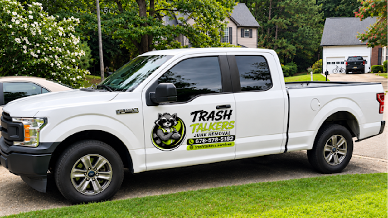 Trash Talkers Junk Removal