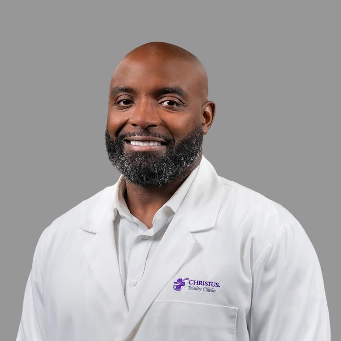 Randy Vince, MD