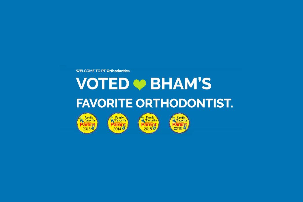 PT Orthodontics