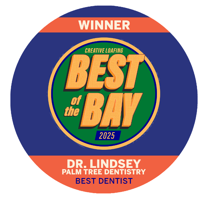 Palm Tree Dentistry - Palm Harbor