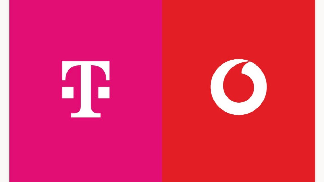 Telekom & Vodafone Partner | Connect 24 GmbH x Red Connected GmbH, Bahnhofstraße in Oberhausen