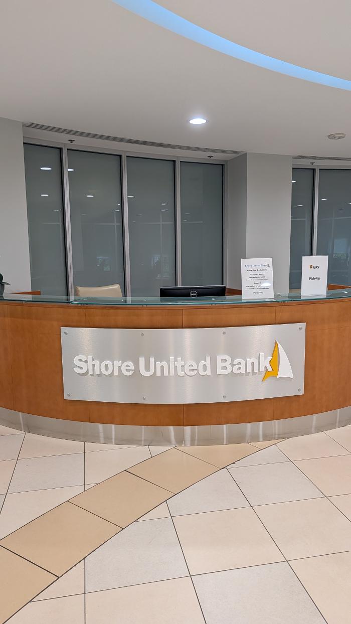 Shore United Bank - Select Business