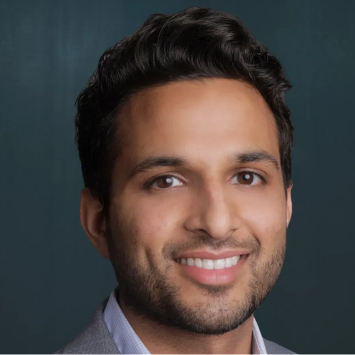 Apar Gupta, MD