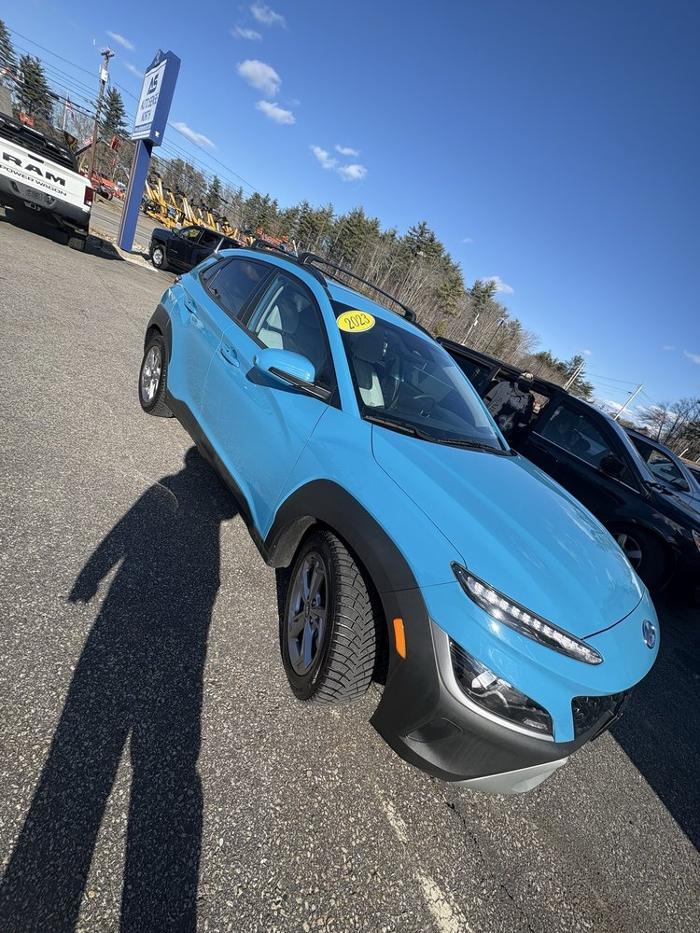 AUTO SENSE NORTH