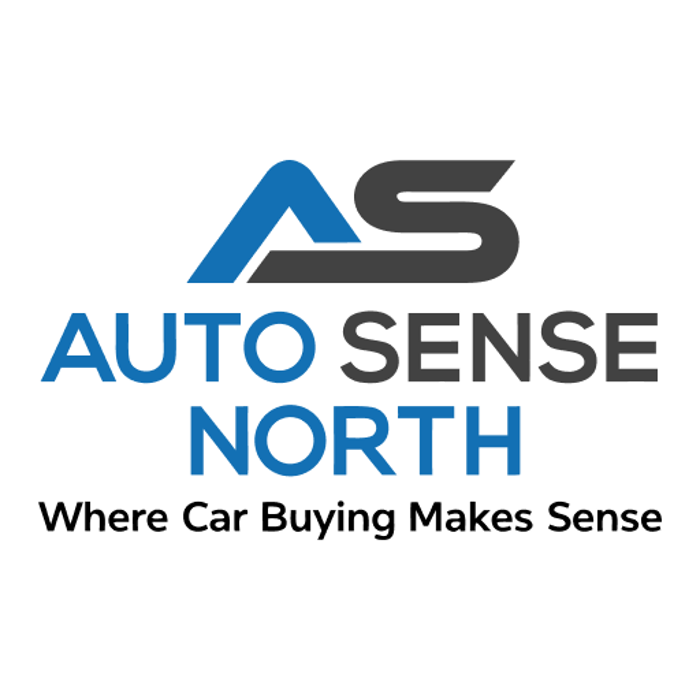 AUTO SENSE NORTH
