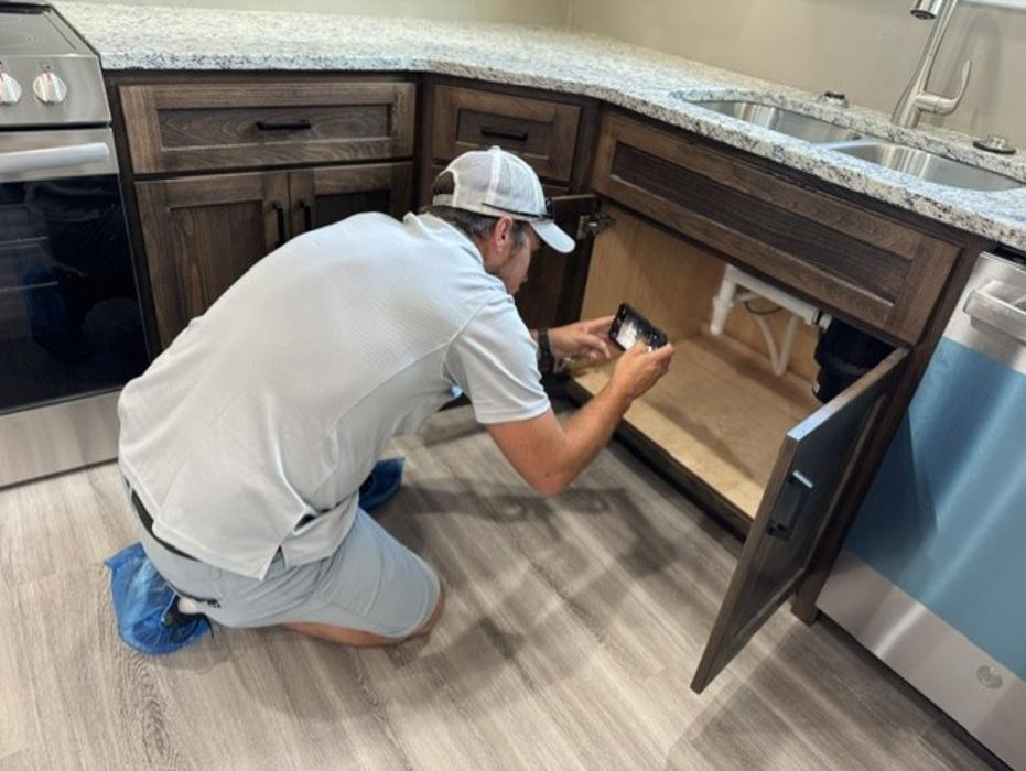 BRC Home Inspections, LLC - Linn, MO