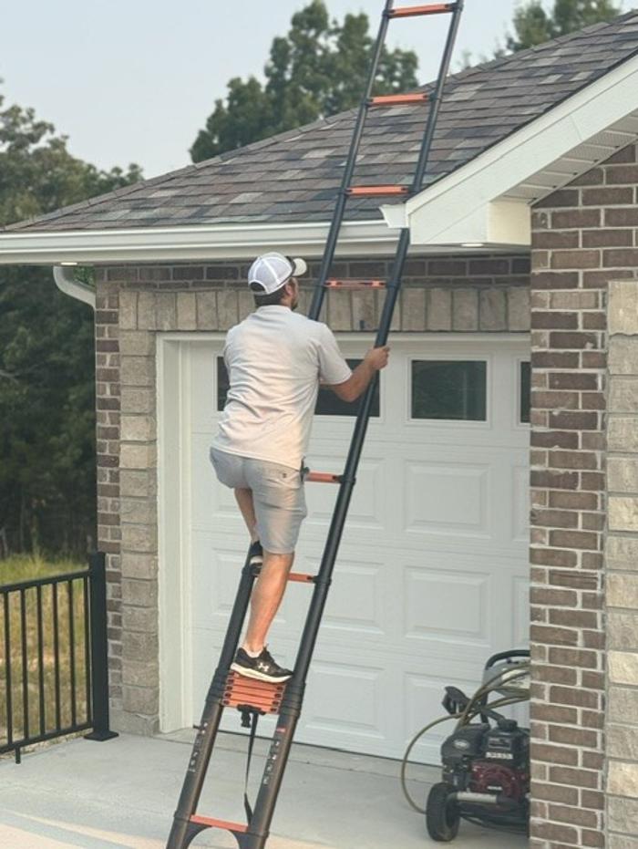 BRC Home Inspections, LLC - Linn, MO