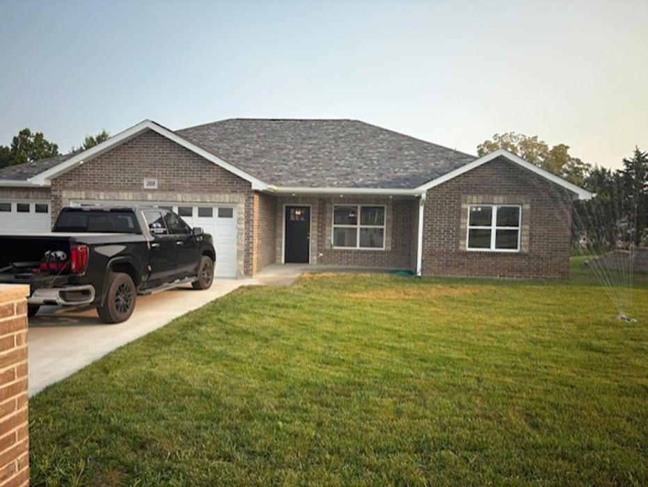 BRC Home Inspections, LLC - Linn, MO
