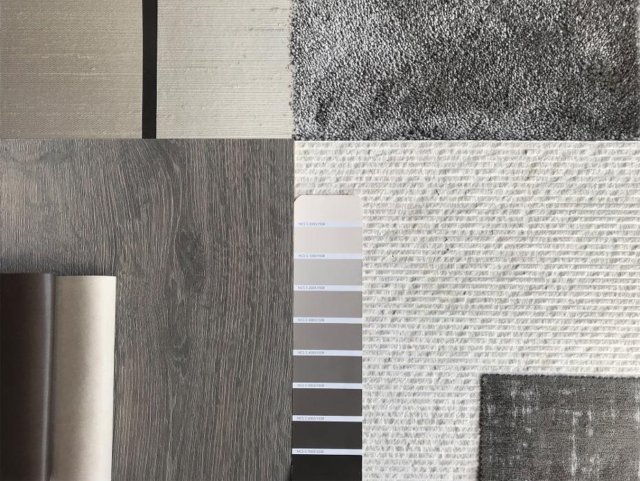 Marco Di Paolo SA - Interior Architecture & Objects, Industriestrasse in Pfäffikon