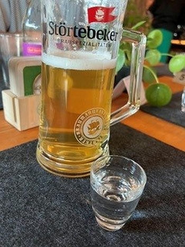 Großbauer Linde, Großbauernweg in Sankt Georgen im Schwarzwald