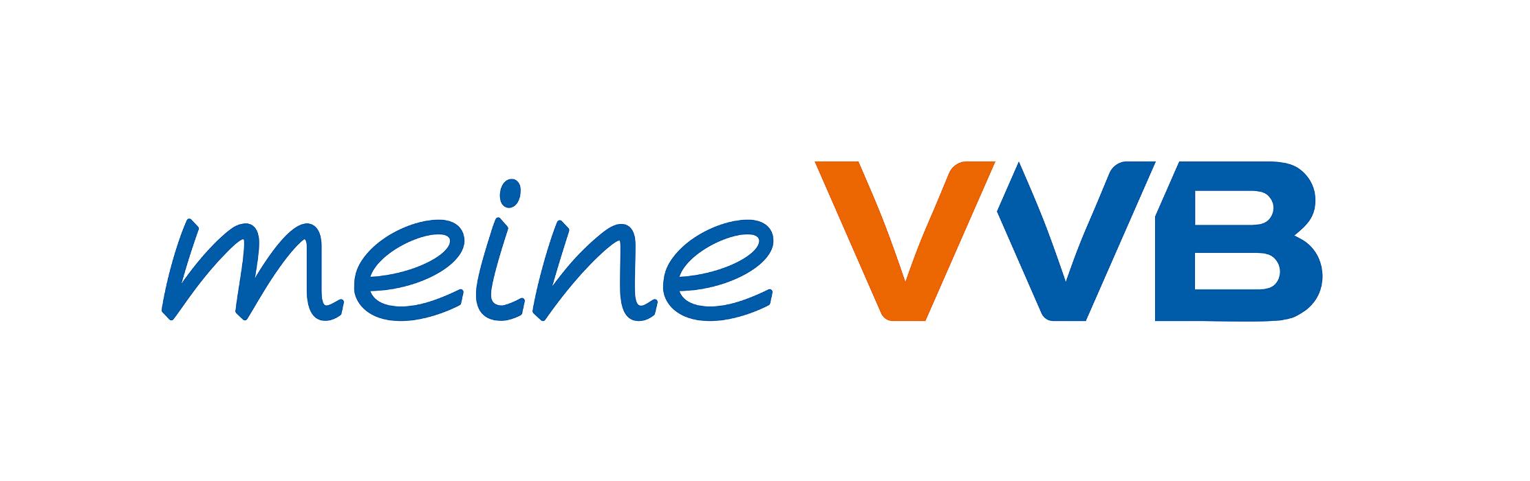 Vereinigte Volksbank eG - meine VVB, SB-Standort Merzig in Merzig