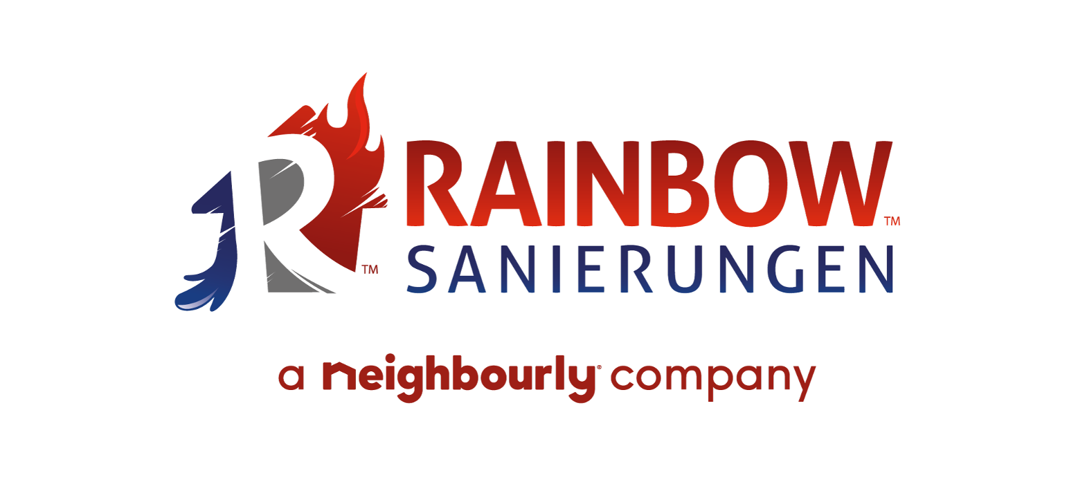 Rainbow Sanierungen Esslingen - Schnaidt Schadenmanagement in Esslingen