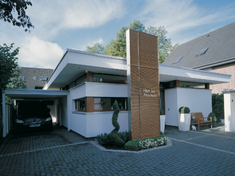Bestattungen Kintrup, Schalückstraße in Gütersloh