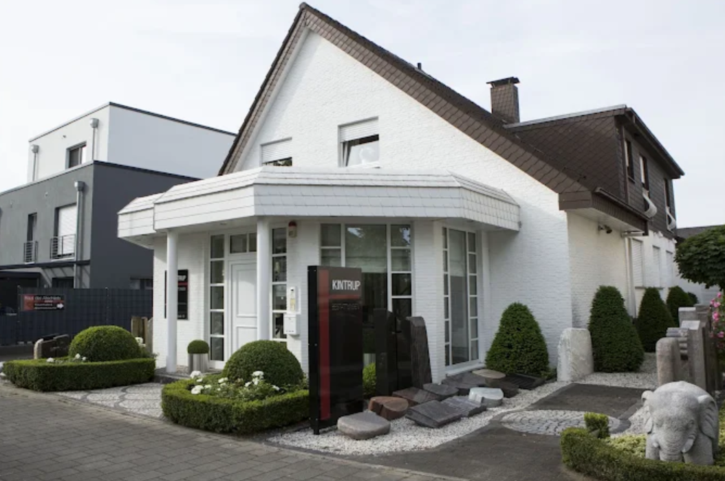 Bestattungen Kintrup, Schalückstraße in Gütersloh