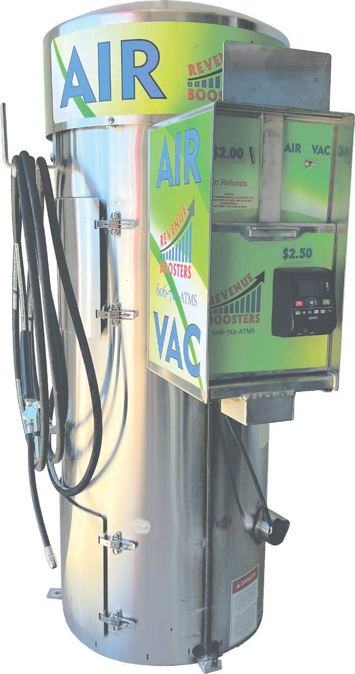 Revenue Boosters