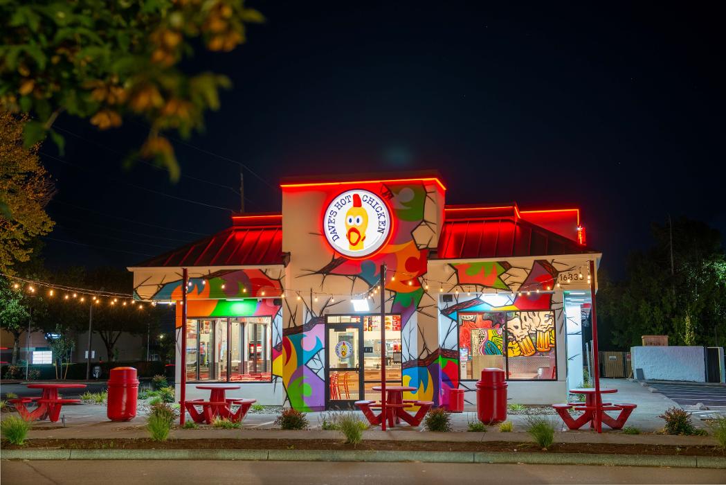 Dave's Hot Chicken