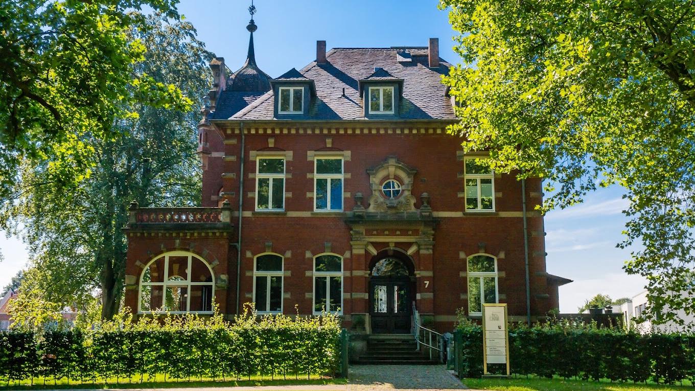 Rechtsanwälte und Notare Balk & Quast, Auf der Benkert in Gütersloh