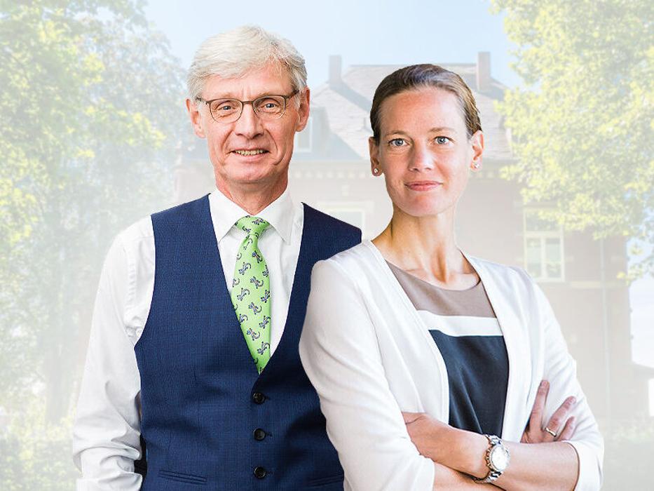 Rechtsanwälte und Notare Balk & Quast, Auf der Benkert in Gütersloh