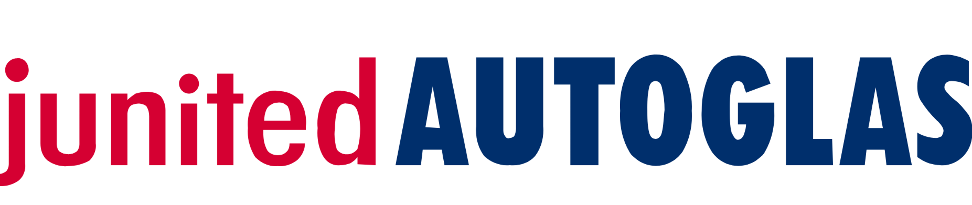 junited AUTOGLAS Gütersloh in Gütersloh