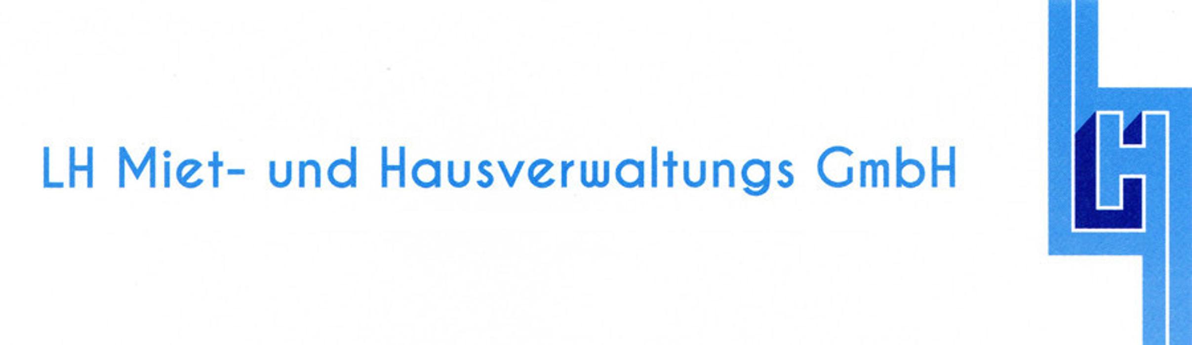 LH Miet- und Hausverwaltungs GmbH in Gütersloh