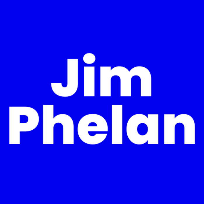 Jim Phelan, MA, LCPC