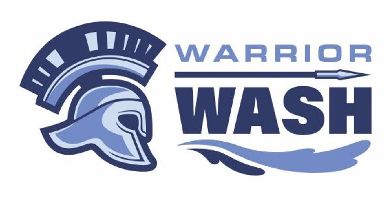 Warrior Wash Sparta