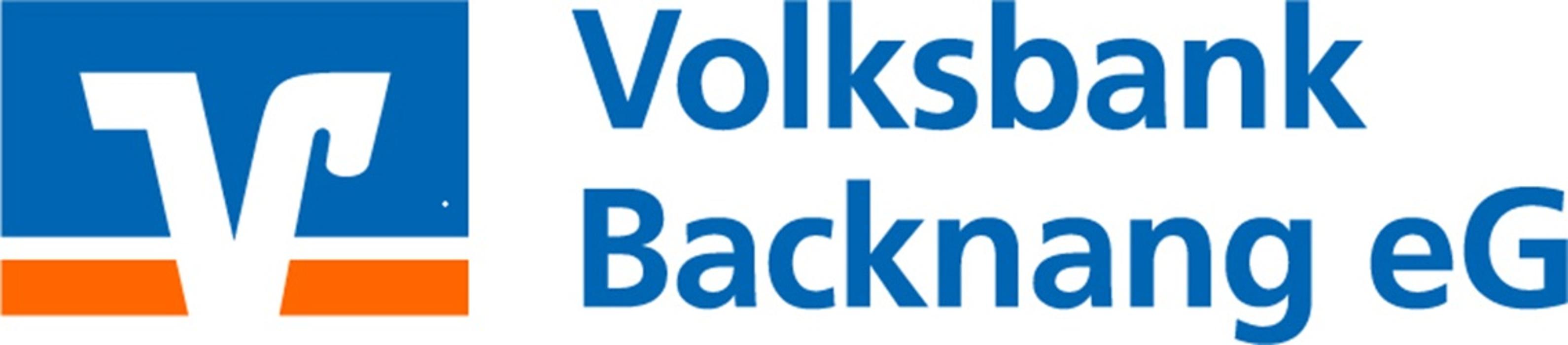 Geldautomat Volksbank Backnang eG