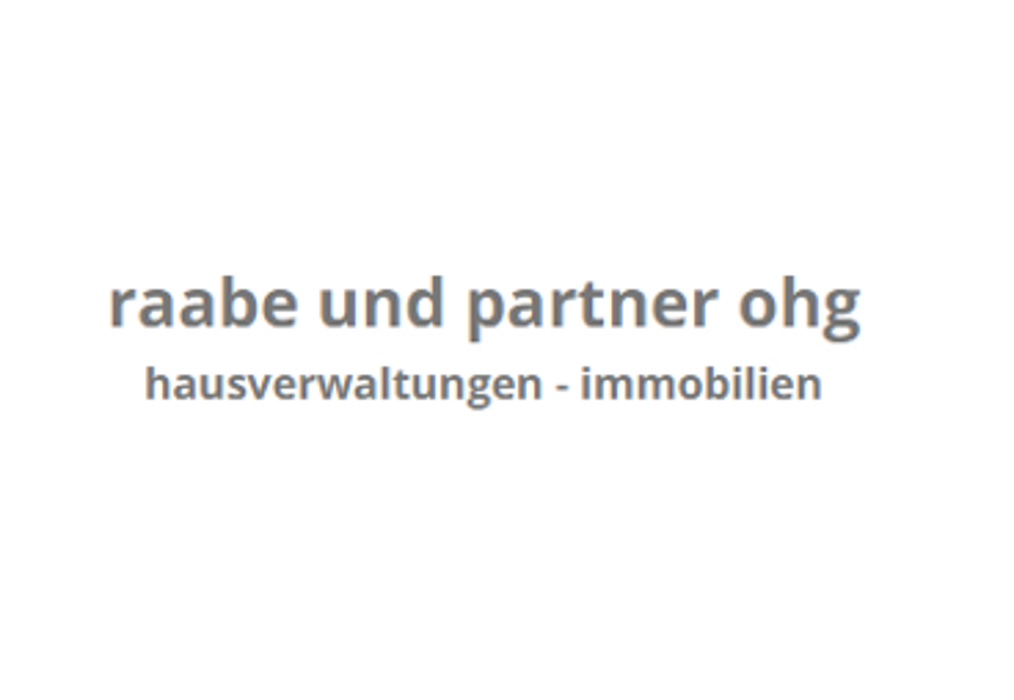 RAABE UND PARTNER OHG in Gütersloh