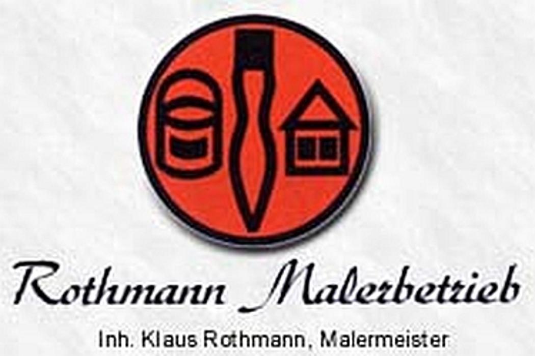 Klaus Rothmann Malerbetrieb in Lörrach