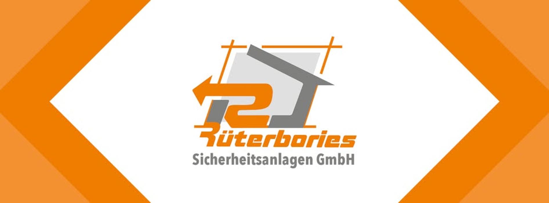 Rüterbories Sicherheitsanlagen in Gütersloh